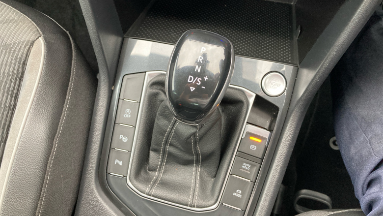 Volkswagen Tiguan 2.0 TDI R-Line 5dr DSG Diesel Estate